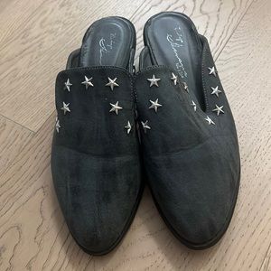 Vintage Havana slides